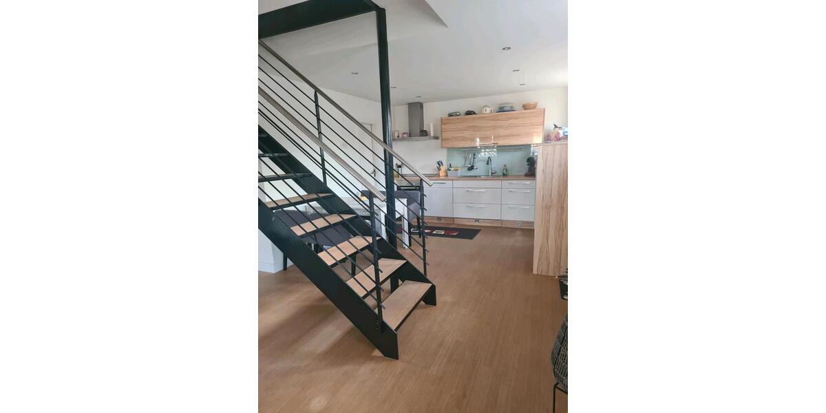 Maisonettenwohnung Eutin - 2 Zimmer, 96 m&sup2;, 1.280&euro; | Angebot:25839666