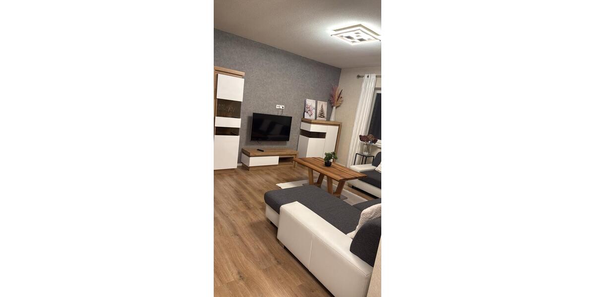 Maisonettenwohnung Porta Westfalica - 4 Zimmer, 120 m&sup2;, 1.620&euro; | Angebot:23799947