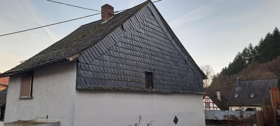 Reihenhaus Budenheim - 3 Zimmer, 99 m&sup2;, 680&euro; | Angebot:25106944