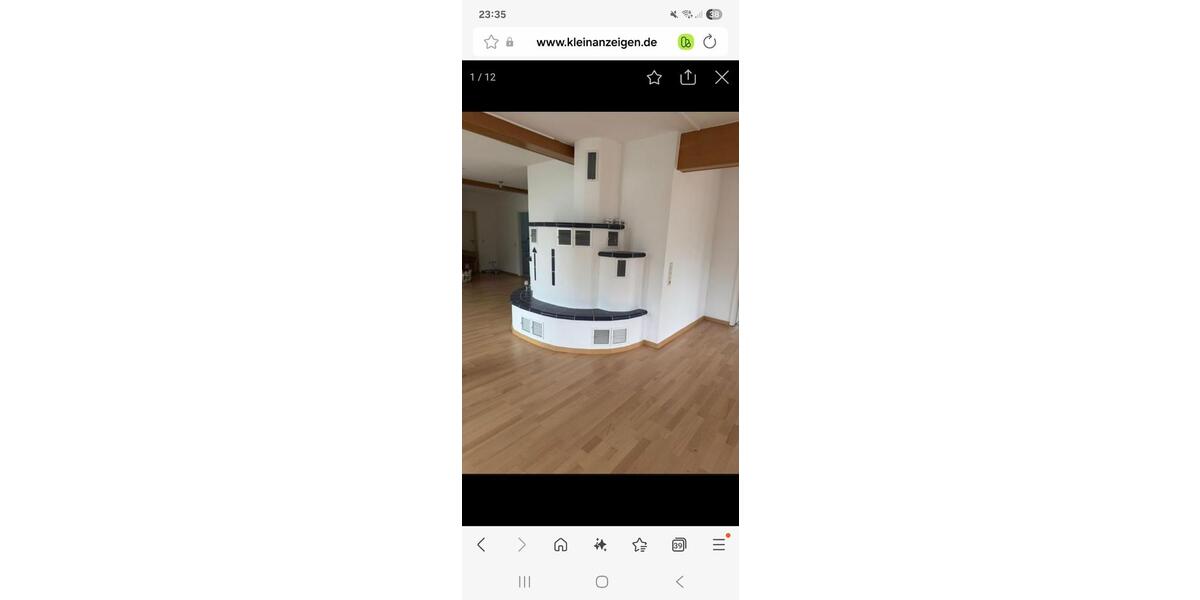 4 Zimmer Maisonette-WHG WiintergartenBalkon & Kamin Hegensdorf 4 zimmer