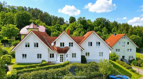 ruhige Wohnlage! 2-Zimmerwhg. mit Balkon u. PKW-Stellpl. in Diedorf 2 zimmer