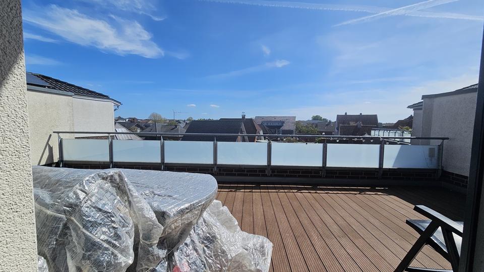 Etagenwohnung Vechta - 2 Zimmer, 85 m&sup2;, 970&euro; | Angebot:26334687