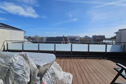 Wohnung Vechta - 2 Zimmer, 85 m&sup2;, 970&euro; | Angebot:26334687