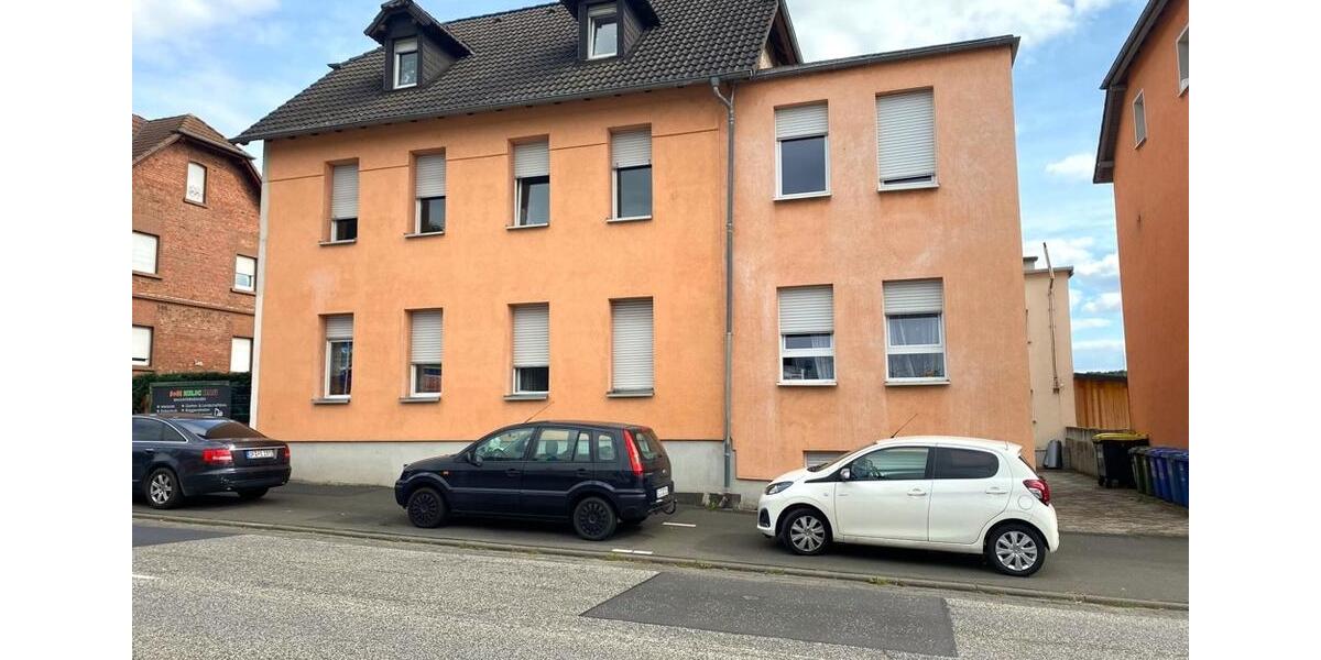 Dachgeschoßwohnung Lollar - 1 Zimmer, 25 m&sup2;, 460&euro; | Angebot:26266480