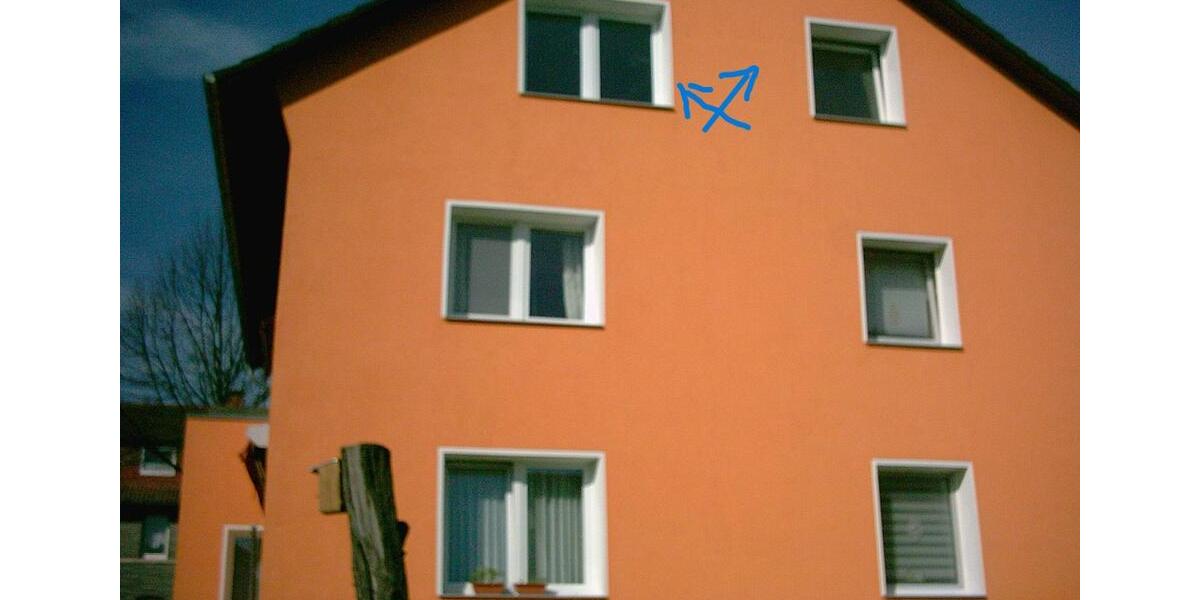 Etagenwohnung Königslutter am Elm - 3 Zimmer, 90 m&sup2;, 550&euro; | Angebot:24651148