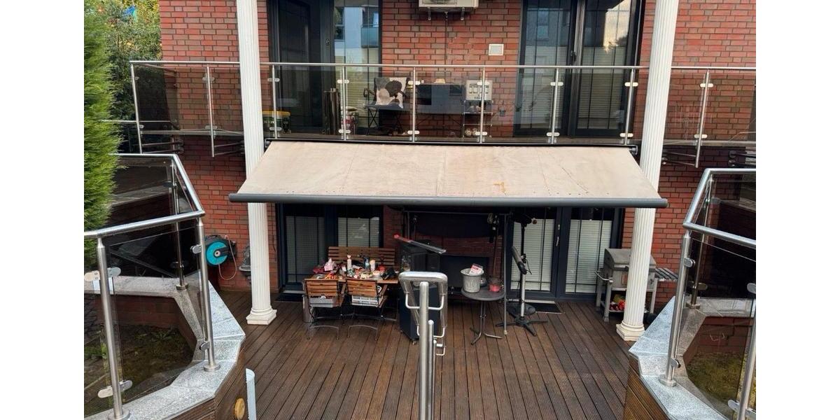 Wohnen auf Zeit Hamburg Hoheluft-West - 1 Zimmer, 20 m&sup2;, 1.100&euro; | Angebot:25958512