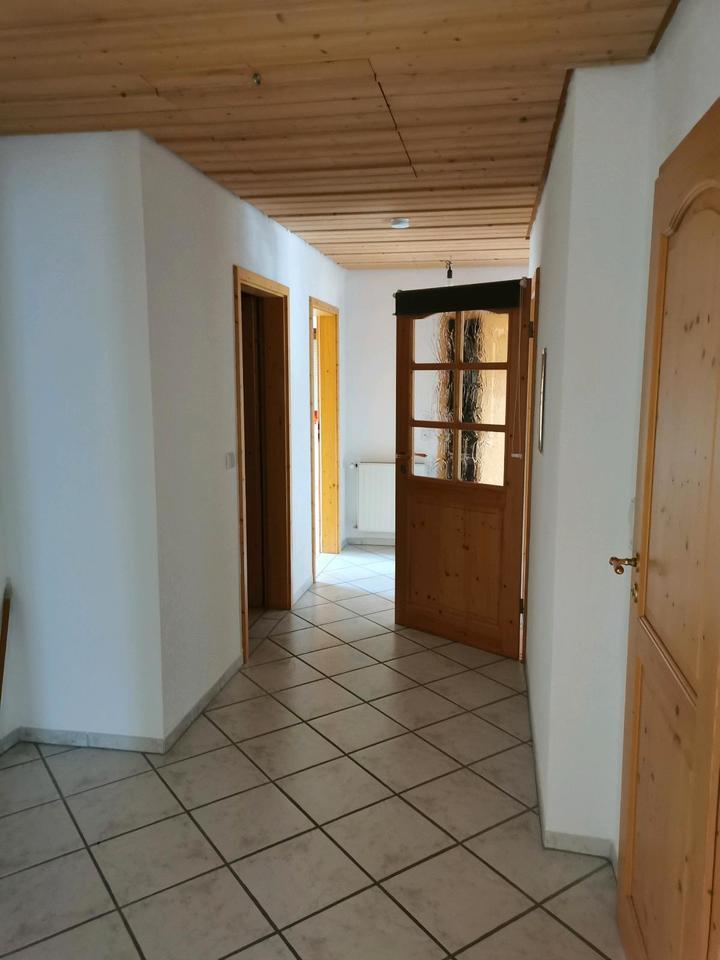 3, 5Zi. - DG - Wohnung mit Balkon zimmer