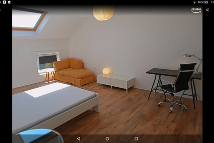 Zimmer,MG zentral,All-in Miete, 2er WG, ab 1.12.25 1 zimmer