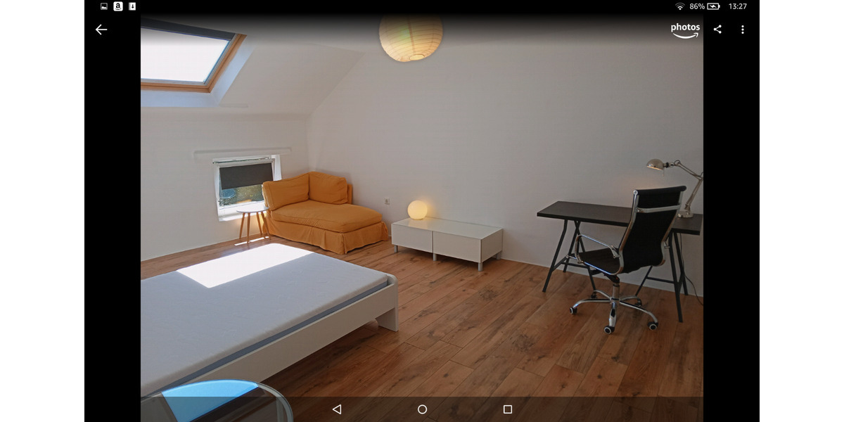 Zimmer,MG zentral,All-in Miete, 2er WG, ab 1.12.25 1 zimmer