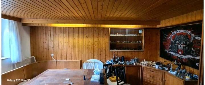 Wohnen auf Zeit Freiburg im Breisgau Betzenhausen - 4 Zimmer, 143 m&sup2;, 622&euro; | Angebot:26190897