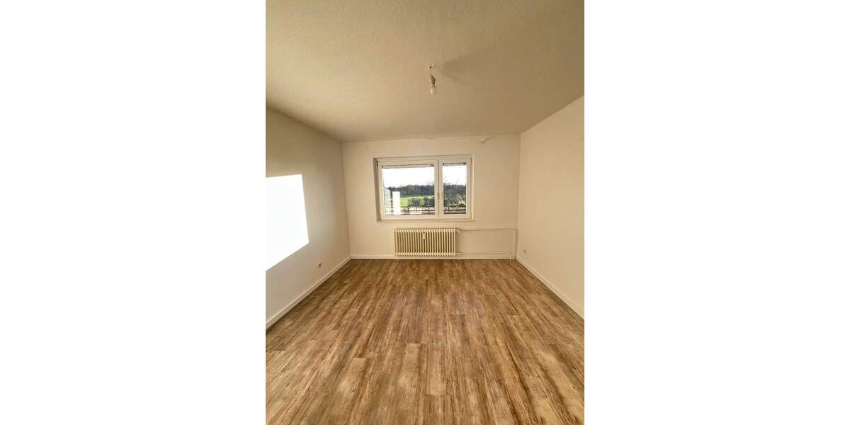 Etagenwohnung Rendsburg Mastbrook - 3 Zimmer, 72 m&sup2;, 589&euro; | Angebot:24830704