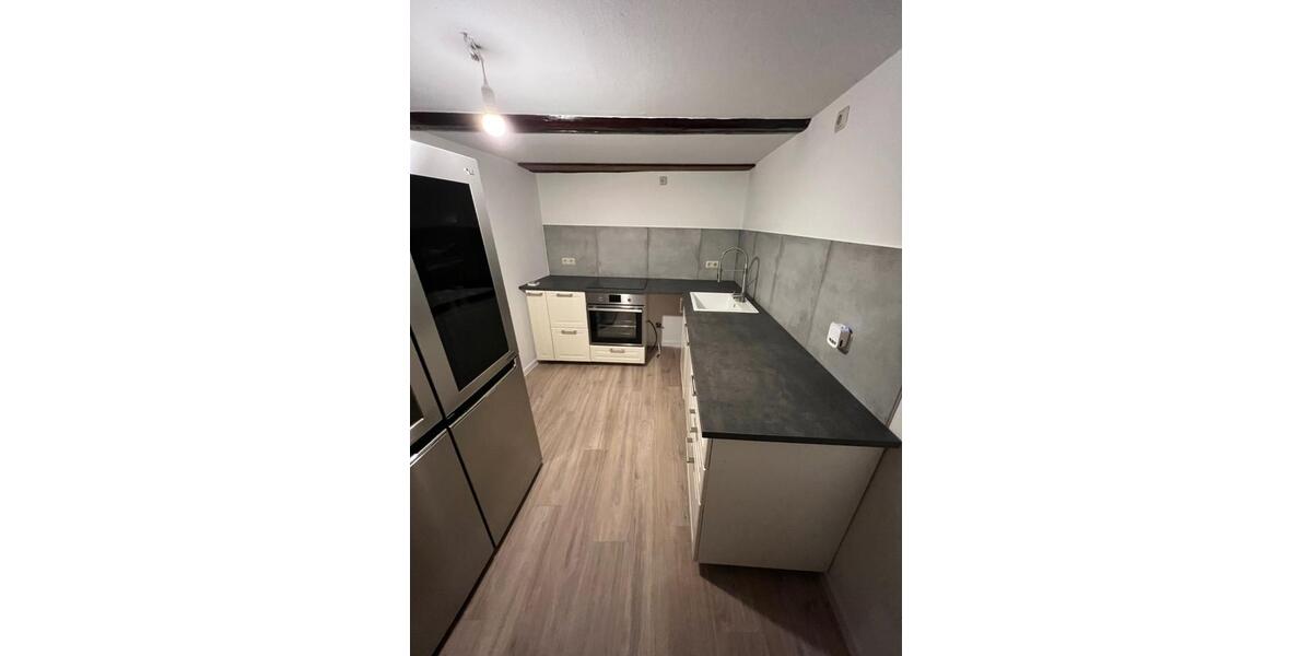 Maisonettenwohnung Osterwieck - 3 Zimmer, 80 m&sup2;, 520&euro; | Angebot:24472605