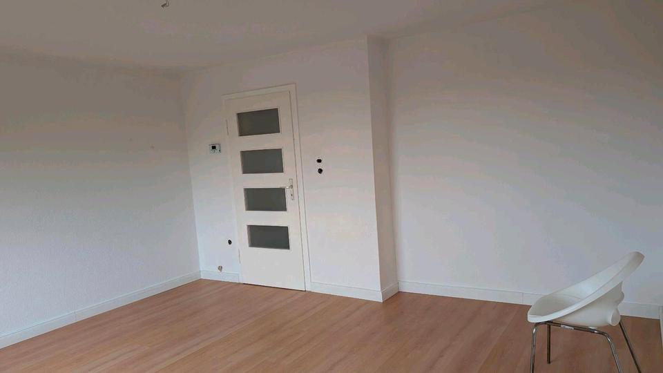 Etagenwohnung Ganderkesee - 3 Zimmer, 62 m&sup2;, 800&euro; | Angebot:26397742