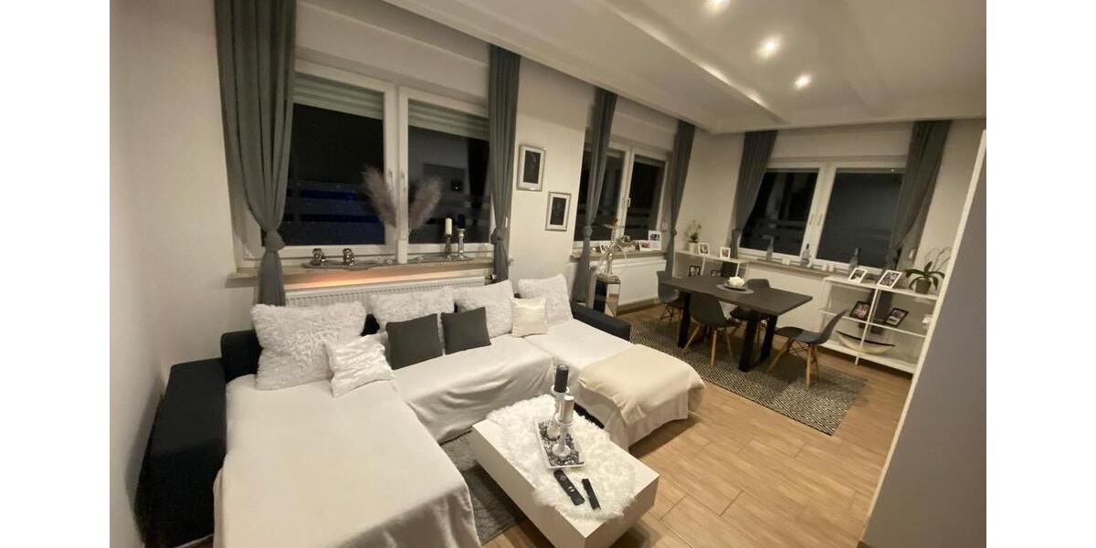 Erdgeschoßwohnung Surwold - 2 Zimmer, 54 m&sup2;, 450&euro; | Angebot:26588556