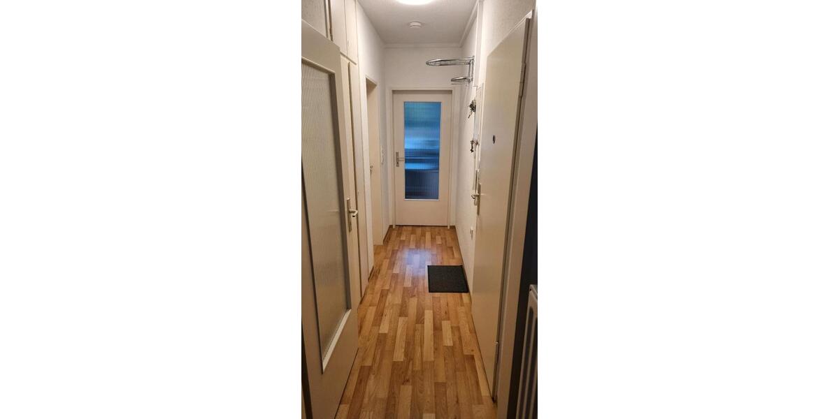 Etagenwohnung Bremen Vegesack - 1 Zimmer, 36 m&sup2;, 525&euro; | Angebot:27661432