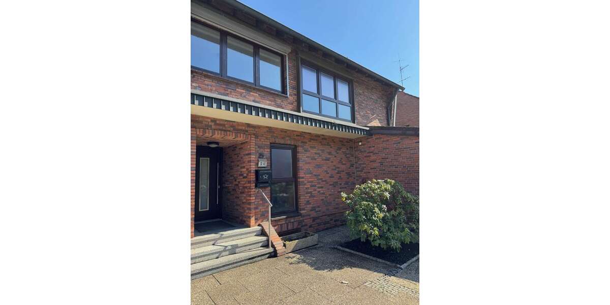 Einfamilienhaus Oberhausen Schmachtendorf - 5 Zimmer, 120 m&sup2;, 1.590&euro; | Angebot:27031038