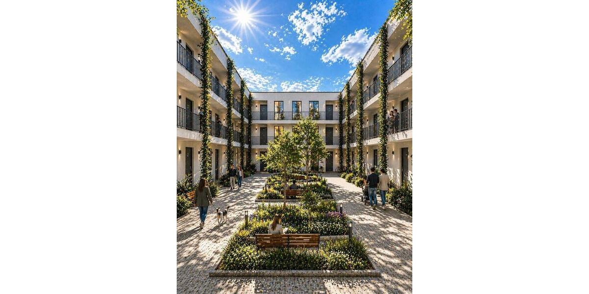 Etagenwohnung Sankt Ingbert - 2 Zimmer, 85 m&sup2;, 1.250&euro; | Angebot:26437791