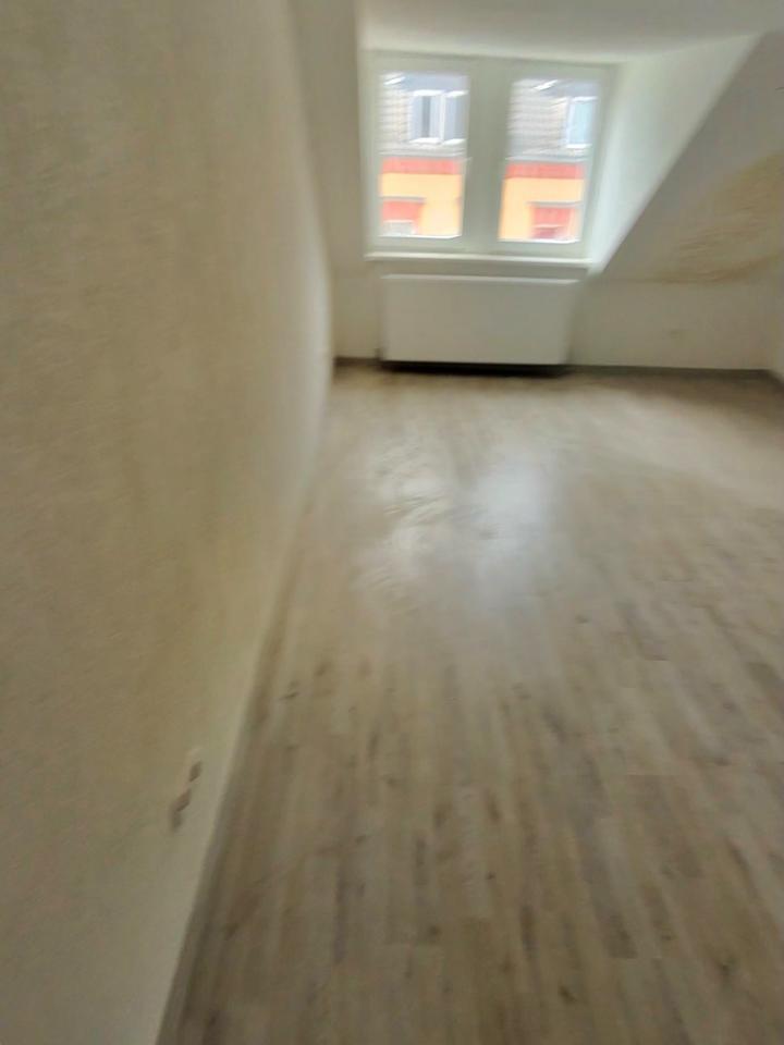 2-Zimmer-Wohnung in Freiberg ideal Für Studenten, Singles, WG