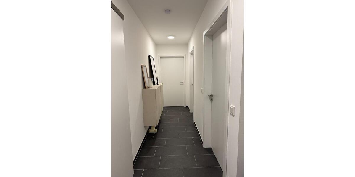 Erdgeschoßwohnung Rittersdorf - 3 Zimmer, 89 m&sup2;, 970&euro; | Angebot:24471401