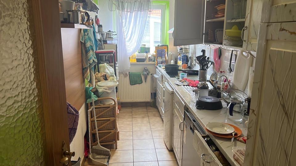 Dachgeschoßwohnung Sehnde - 3 Zimmer, 853 m&sup2;, 990&euro; | Angebot:26699507