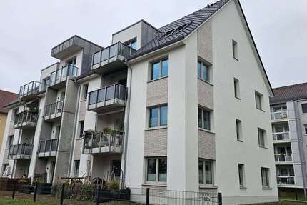 Wohnung Rostock Gehlsdorf - 3 Zimmer, 69 m&sup2;, 960&euro; | Angebot:26649040
