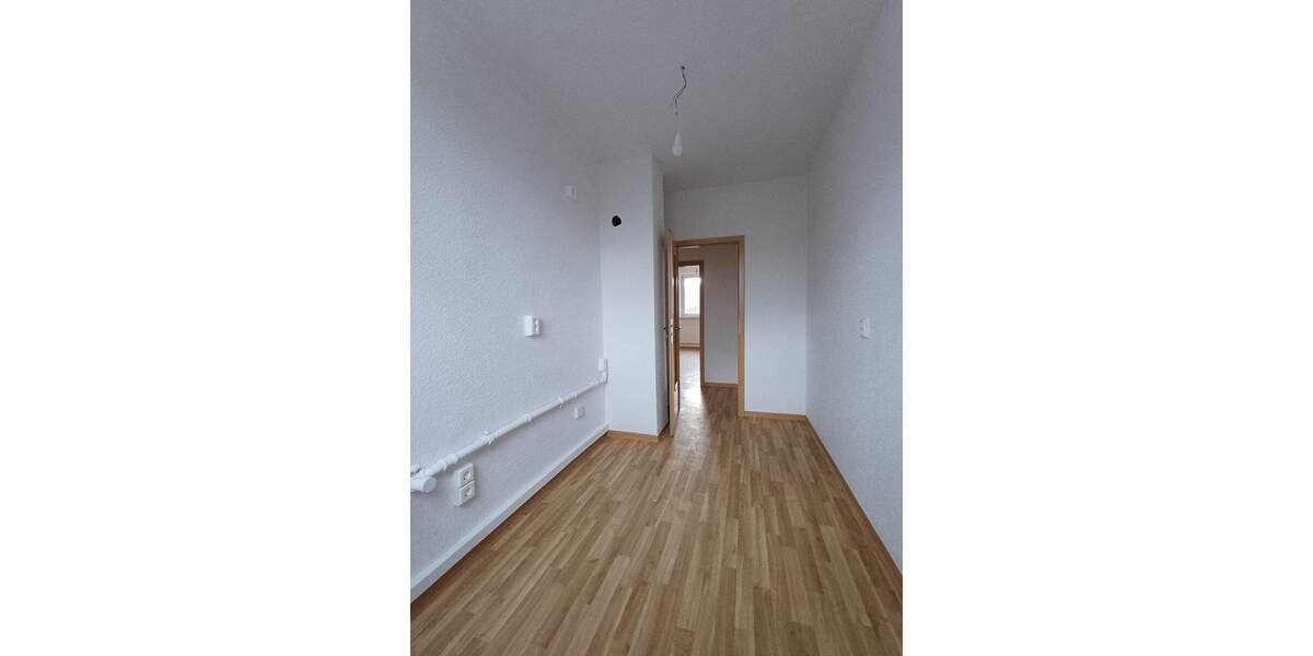 Etagenwohnung Blankenburg - 4 Zimmer, 75 m&sup2;, 530&euro; | Angebot:25710059