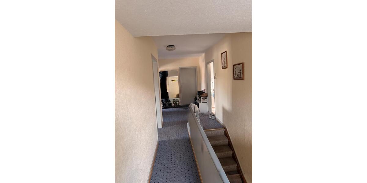 Etagenwohnung Vechta - 1 Zimmer, 15 m&sup2;, 260&euro; | Angebot:25637527