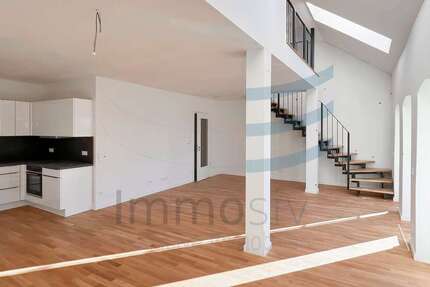 Wohnung Nauen - 2 Zimmer, 98 m&sup2;, 1.100&euro; | Angebot:26142180