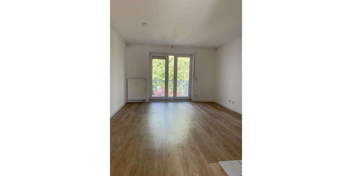 Etagenwohnung Erfurt Johannesvorstadt - 1 Zimmer, 33 m&sup2;, 312&euro; | Angebot:26633748