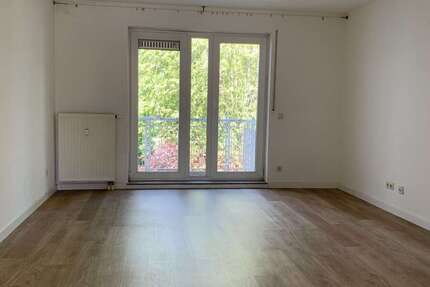 Wohnung Erfurt Johannesvorstadt - 1 Zimmer, 33 m&sup2;, 312&euro; | Angebot:26633748