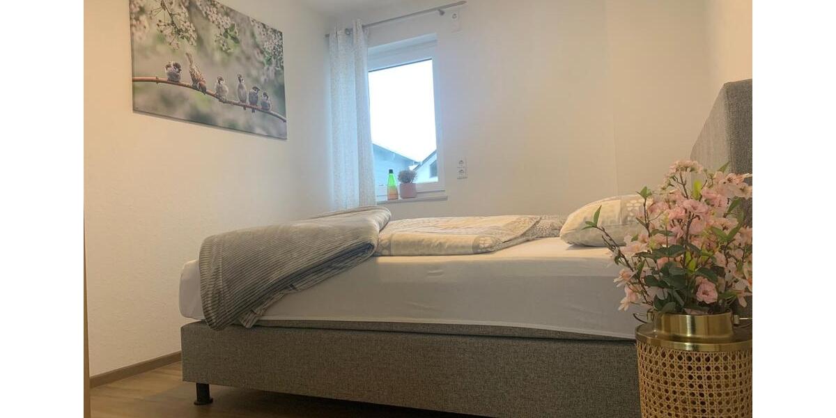 Erdgeschoßwohnung Waldeck - 2 Zimmer, 45 m&sup2;, 1.000&euro; | Angebot:26272078