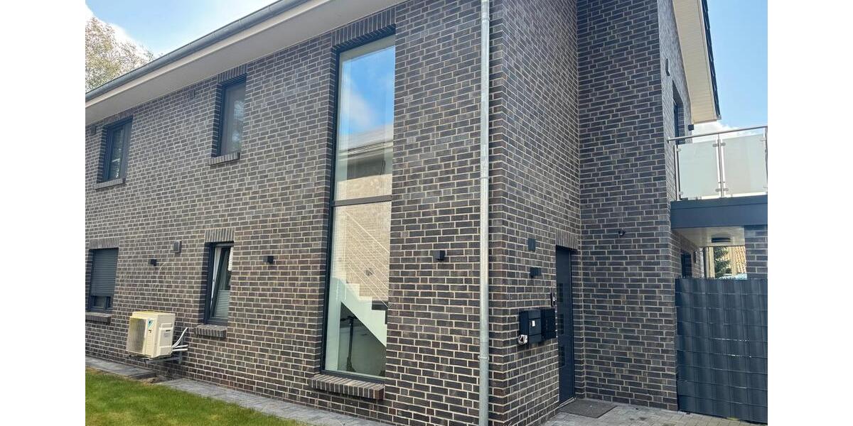 Erdgeschoßwohnung Diepholz - 4 Zimmer, 115 m&sup2;, 1.250&euro; | Angebot:23764161