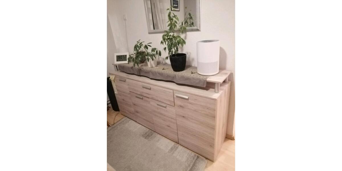Etagenwohnung Schwedt (Oder) - 1 Zimmer, 42 m&sup2;, 480&euro; | Angebot:25841354