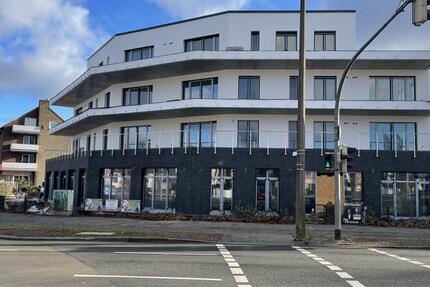 Vor Fertigstellung - Neubauwohnung | Fahrstuhlnutzung |ab 01.04.2026 | 2 - 3 Zimmer 2 zimmer