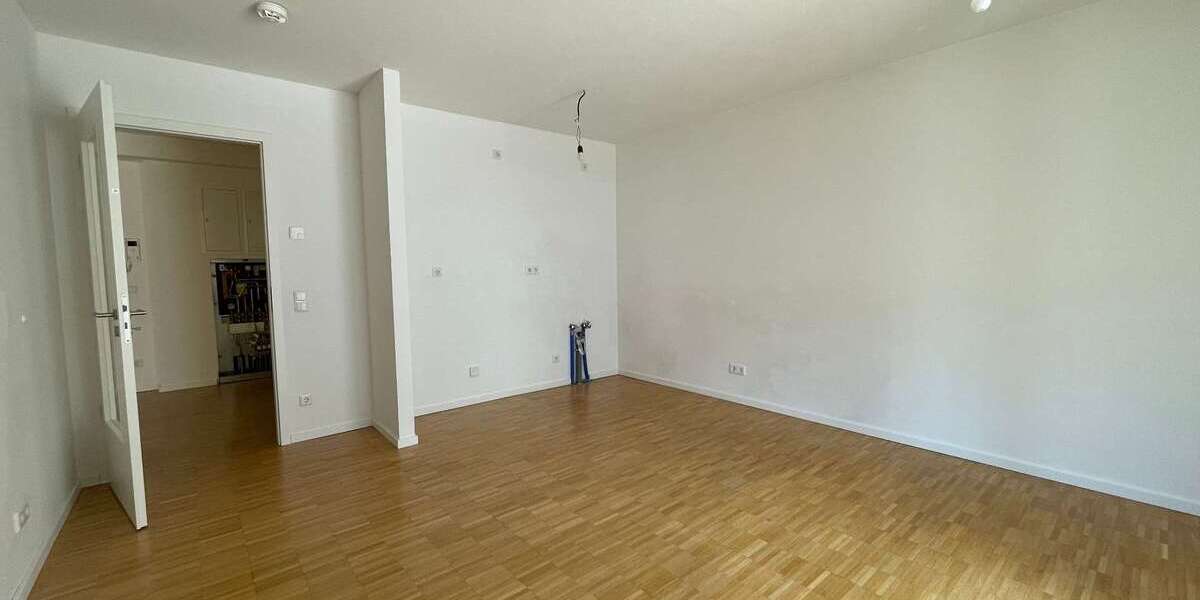 Etagenwohnung Nürnberg Rennweg - 2 Zimmer, 54 m&sup2;, 780&euro; | Angebot:26971795