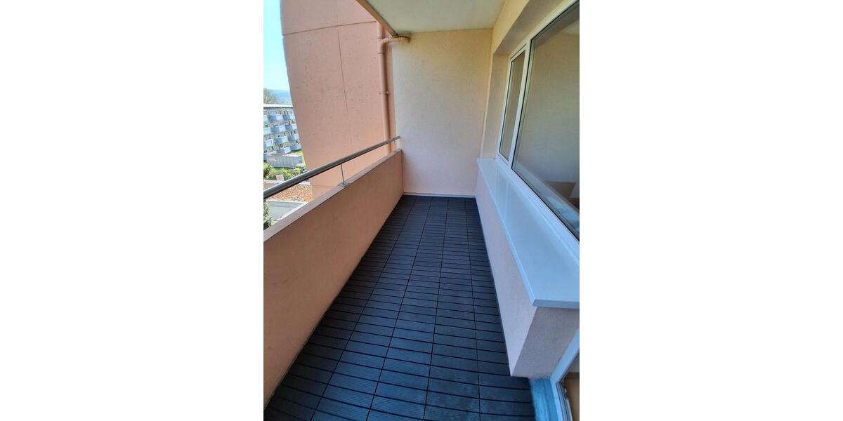 Etagenwohnung Heppenheim (Bergstraße) - 1 Zimmer, 37 m&sup2;, 520&euro; | Angebot:26198789