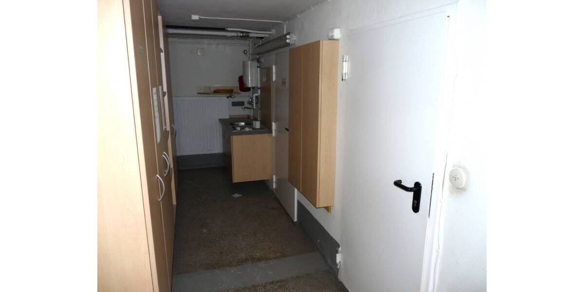 Gewerbeobjekt Berlin Tempelhof - 1.300&euro; | Angebot:26220494