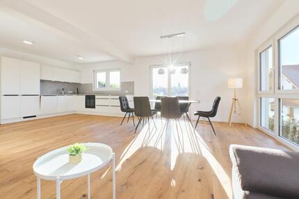 Wohnung Wangen im Allgäu - 5 Zimmer, 150 m&sup2;, 2.200&euro; | Angebot:25251981