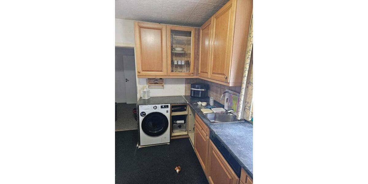 92m² Wohnung in Bierkenfeld ab 01.03.2026 4 zimmer