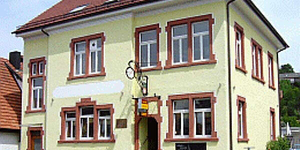 Etagenwohnung Keltern Ellmendingen - 2 Zimmer, 44 m&sup2;, 540&euro; | Angebot:26125062