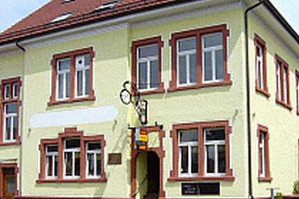 Wohnung Keltern Ellmendingen - 2 Zimmer, 44 m&sup2;, 540&euro; | Angebot:26125062