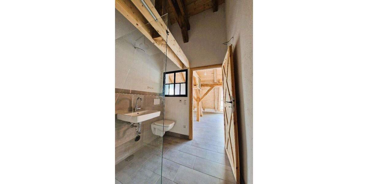 Etagenwohnung Wolfsburg Ehmen - 3 Zimmer, 111 m&sup2;, 1.387&euro; | Angebot:25716279