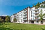 Etagenwohnung Nordhausen - 2 Zimmer, 72 m&sup2;, 432&euro; | Angebot:26382406
