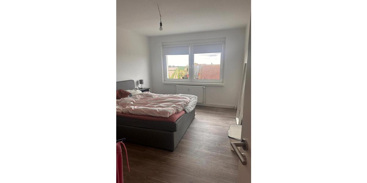 Etagenwohnung Greifswald - 3 Zimmer, 64 m&sup2;, 700&euro; | Angebot:25129219