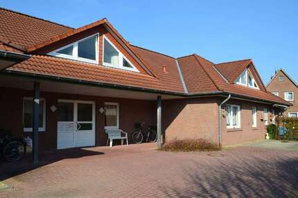 Wohnung Dötlingen Trahe - 2 Zimmer, 60 m&sup2;, 332&euro; | Angebot:26253023