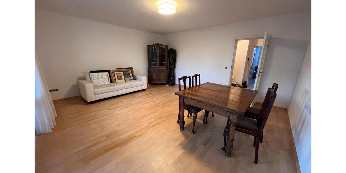 Etagenwohnung Gräfelfing - 2 Zimmer, 62 m&sup2;, 1.230&euro; | Angebot:25931418
