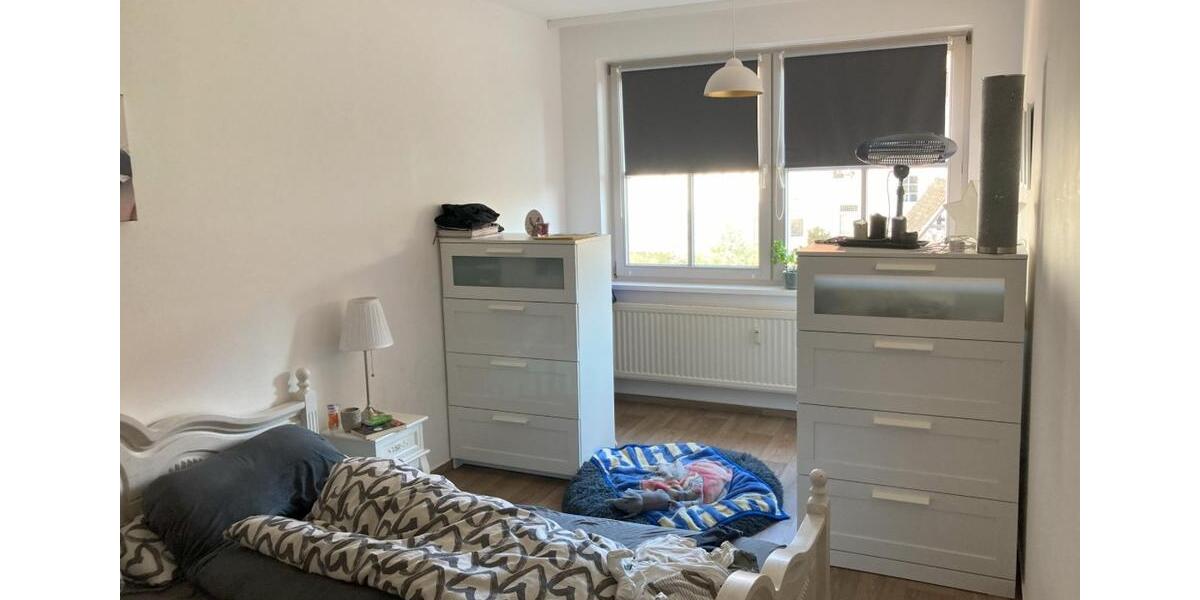 Maisonettenwohnung Oranienbaum-Wörlitz Wörlitz - 2 Zimmer, 48 m&sup2;, 315&euro; | Angebot:26009050