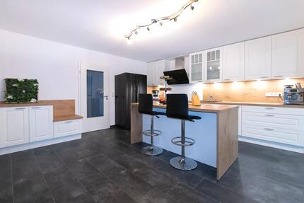 Wohnung Weyhe - 3.5 Zimmer, 149 m&sup2;, 1.296&euro; | Angebot:23909653