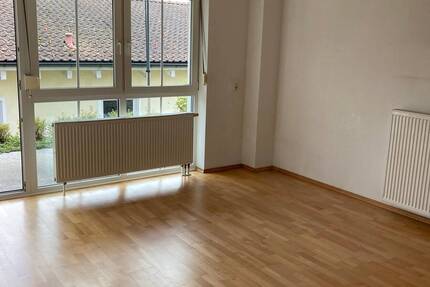 Großzügige 1-Zimmer-Wohnung im Himmelreich Deggendorf 1 zimmer