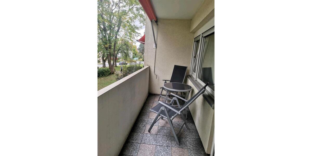 Etagenwohnung Neckarsulm - 1 Zimmer, 32 m&sup2;, 700&euro; | Angebot:24420513